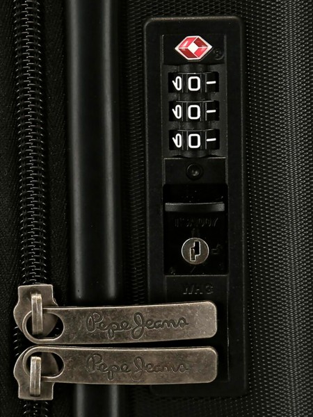 Mala de Viagem Mdia Homem Pepe Jeans London