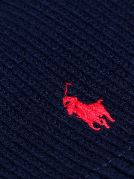 Beanie Boy Ralph Lauren Kids