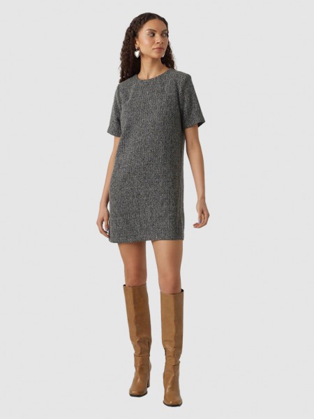 Dress Woman Vero Moda