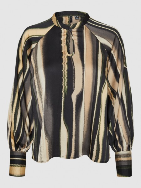 Camisa y blusa Mujer Vero Moda