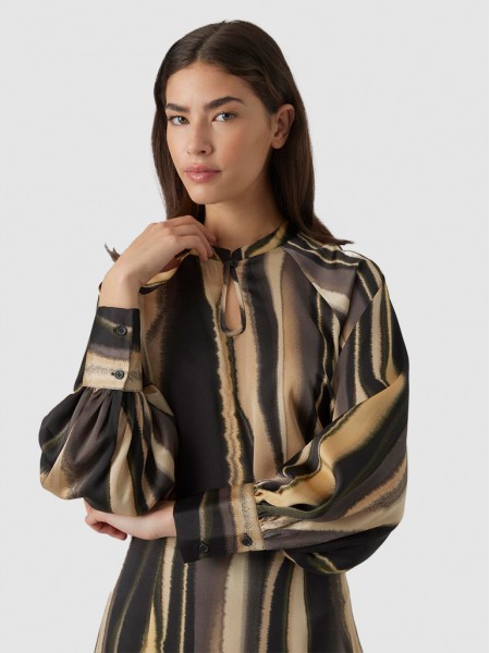 Camisa y blusa Mujer Vero Moda