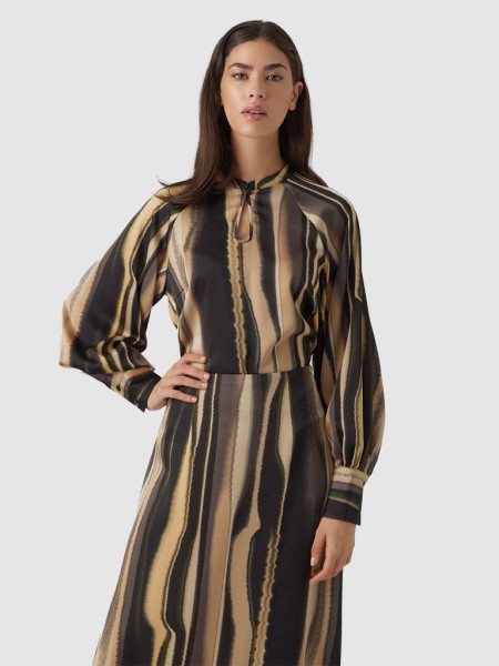 Camisa y blusa Mujer Vero Moda