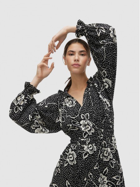 Vestidos Mulher Vero Moda