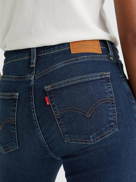 Pantalones Mujer Levis Pantalones Mujer Levis