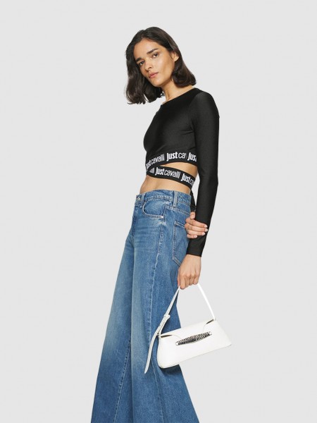 Shirt Woman Just Cavalli