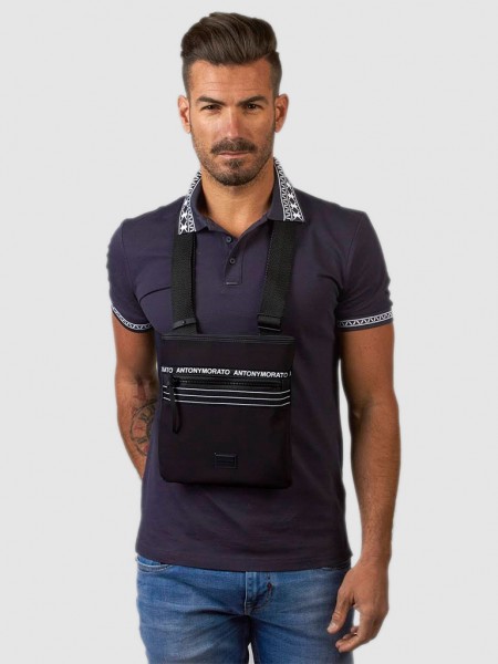 Shoulder Bags Man Antony Morato