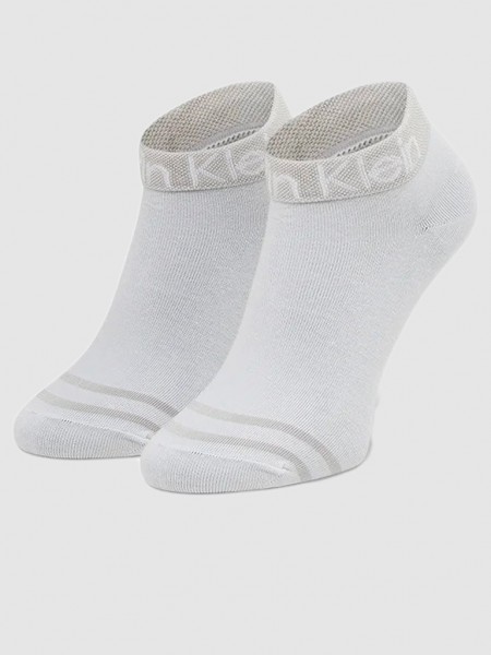 Socks Woman Calvin Klein