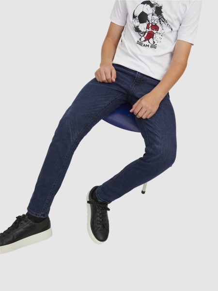 Pants Boy Jack & Jones