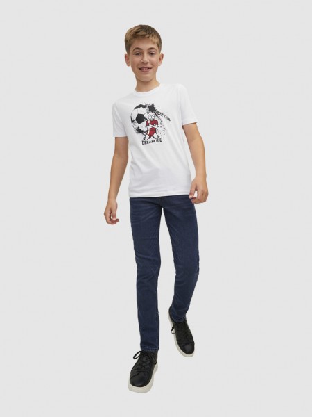 Pants Boy Jack & Jones