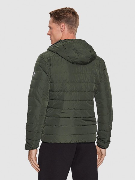 Jacket Man Ea7 Emporio Armani Jacket Man Ea7 Emporio Armani