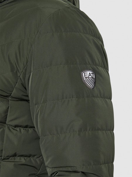 Jacket Man Ea7 Emporio Armani Jacket Man Ea7 Emporio Armani
