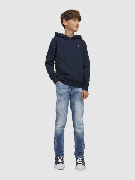 Pantalones Ni�o Jack & Jones