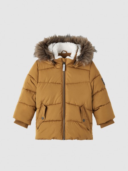 Bluso Menino Name It