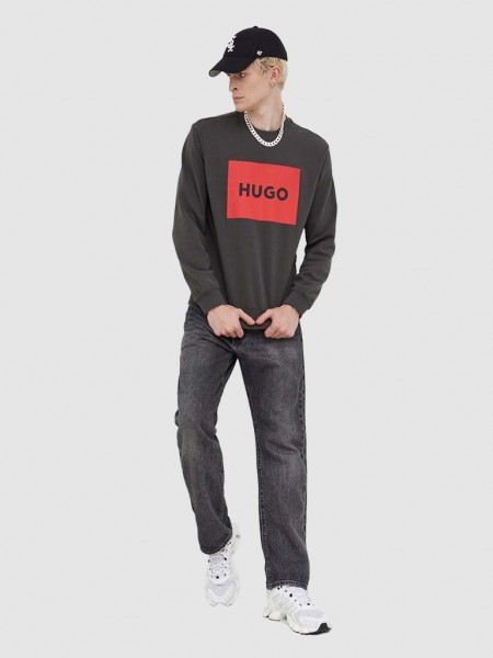 Jersey Hombre Hugo Boss