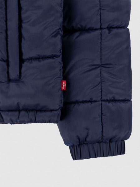Chaqueta Nio Levis