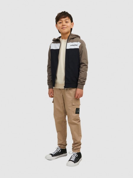 Casacos Menino Jack & Jones Kids