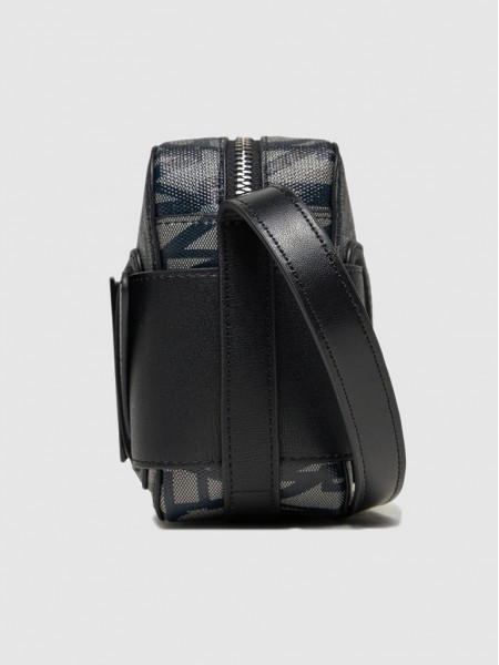 Shoulder Bags Woman Armani Exchange