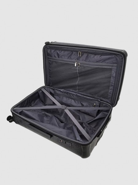 Large Travelling Bag Woman Guess