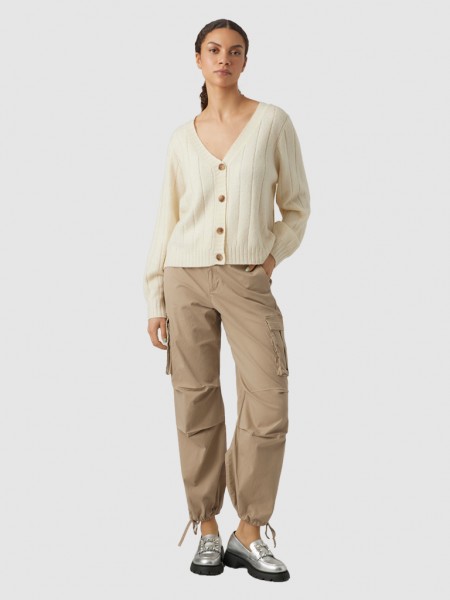 Casaco Mulher Maxin Vero Moda