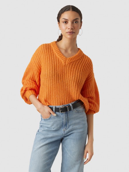 Pullover Woman Vero Moda