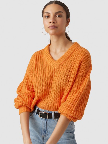 Pullover Woman Vero Moda