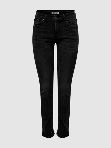 Cal�a de Ganga Mulher Slim Only