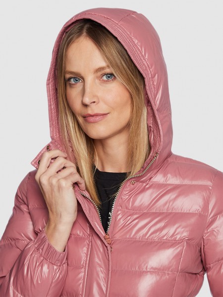 Jacket Woman Ea7 Emporio Armani