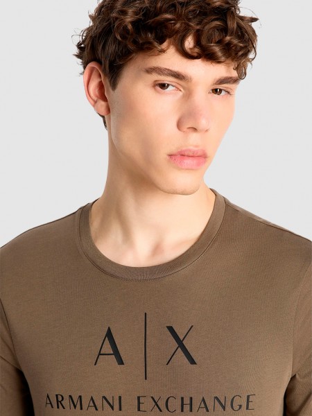 Pullover Man Armani Exchange