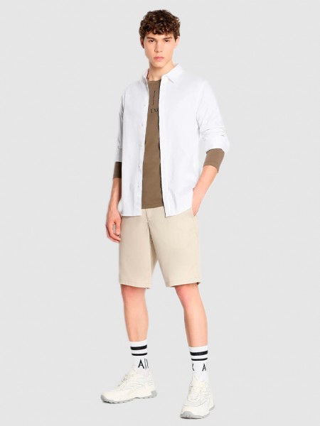 Pullover Man Armani Exchange