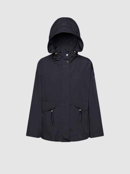 Chaqueta Mujer Geox