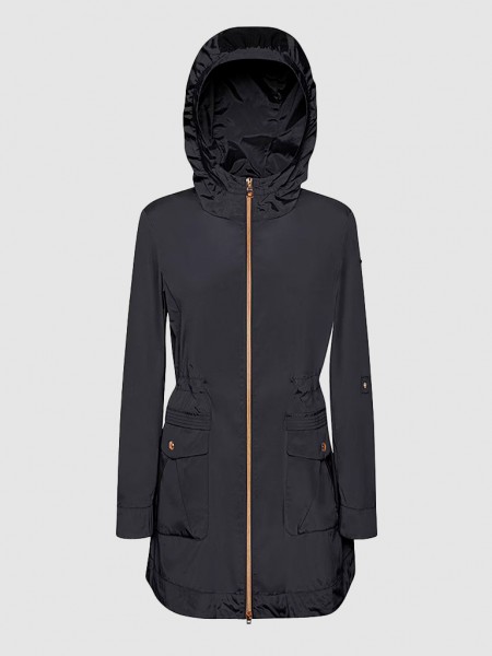 Chaqueta Mujer Geox