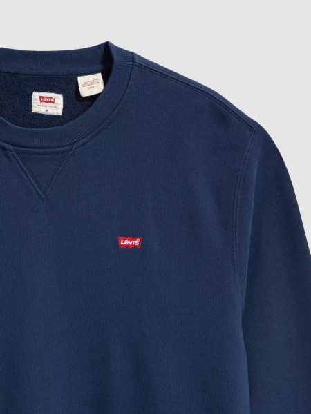 Jersey Hombre Levis Jersey Hombre Levis