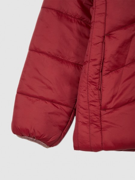 Casacos Menina Name It