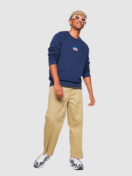 Jersey Hombre Levis Jersey Hombre Levis