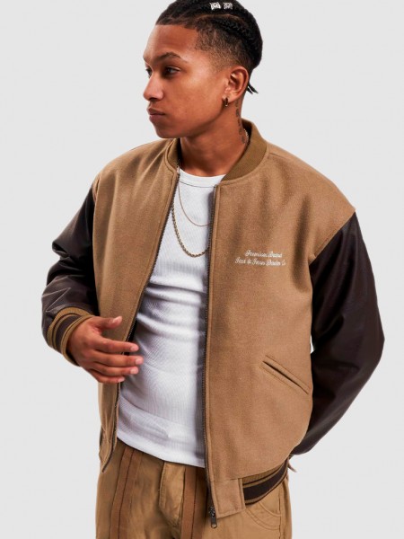 Jacket Man Jack & Jones