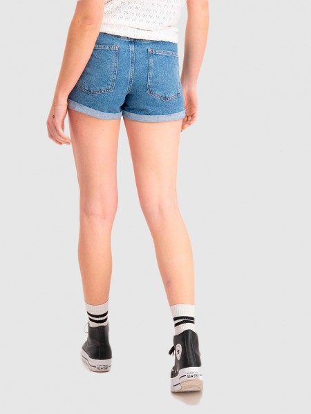 Shorts Woman Only
