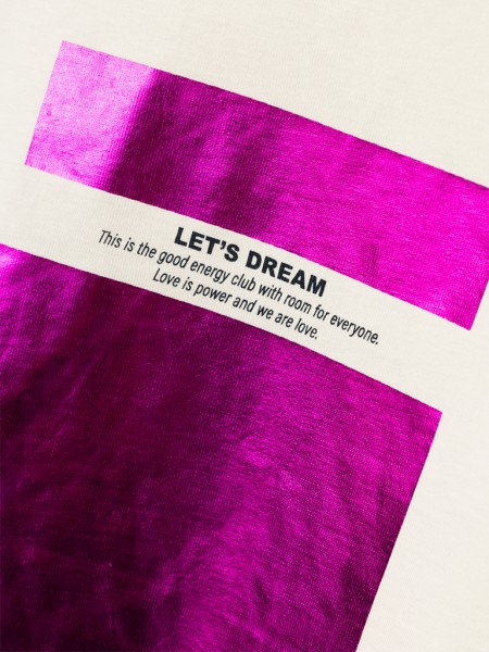 T-Shirt Menina Tammer Name It