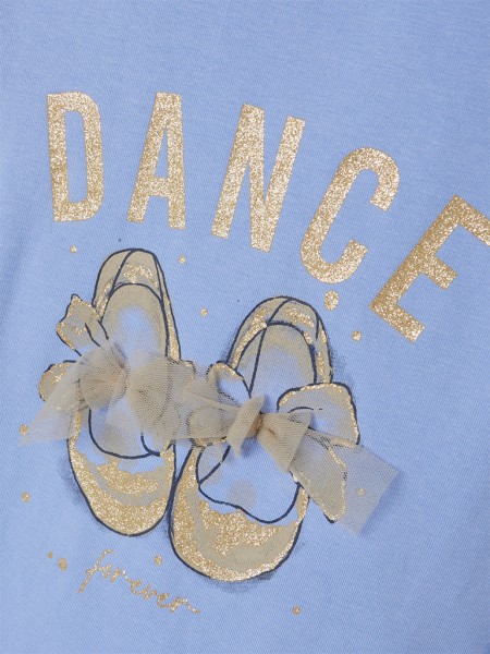 T-Shirt Girl Name It