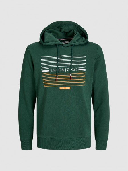 Camisola/sweater Homem Jack & Jones