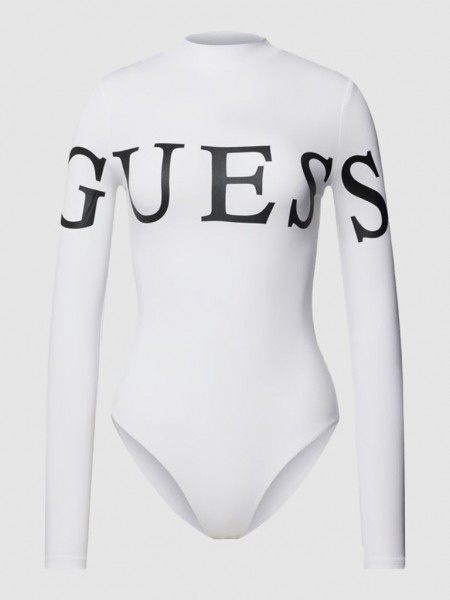 Cuerpos y Tops Mujer Guess Underwear