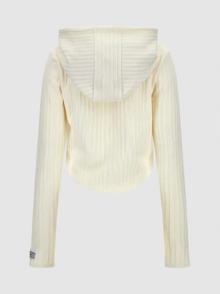 Camisola/sweater Mulher Guess Activewear