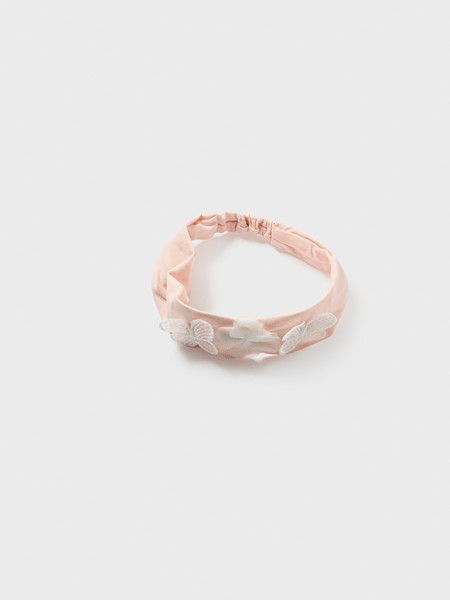 Babygrows Baby Girl Mayoral