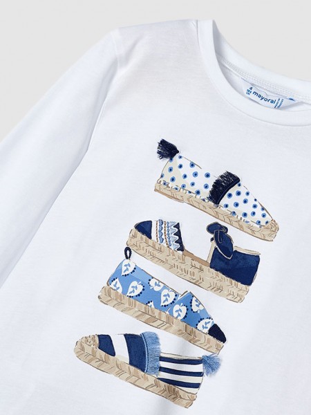 Pullover Girl Mayoral