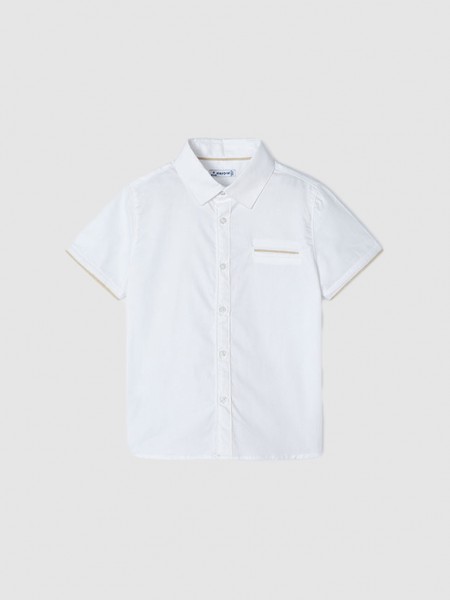 Camisa Ni�o Mayoral