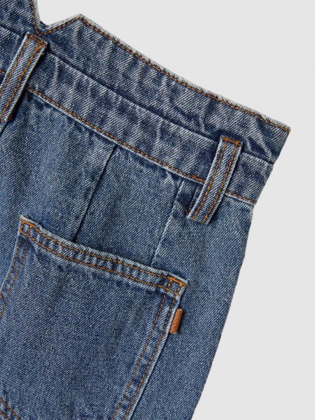 Pants Girl Name It