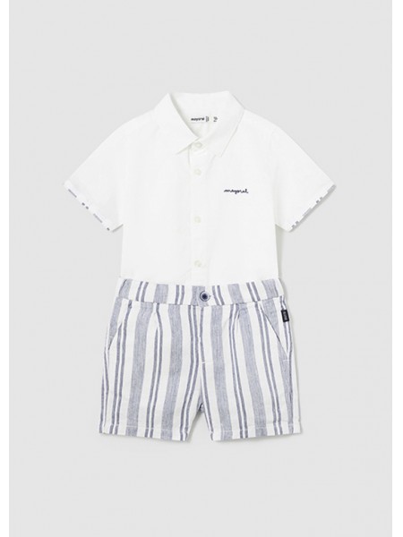 Sets Baby Boy Mayoral