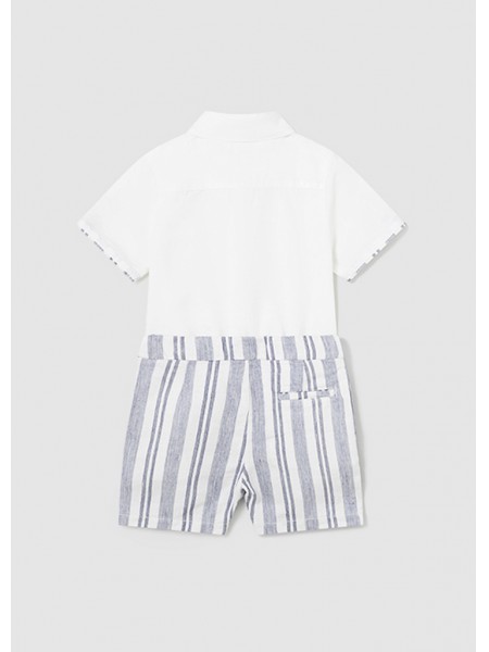 Sets Baby Boy Mayoral