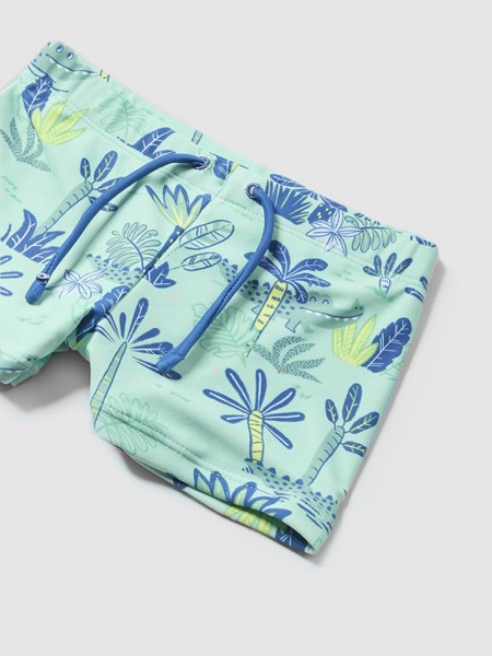 Bath Set Baby Boy Mayoral