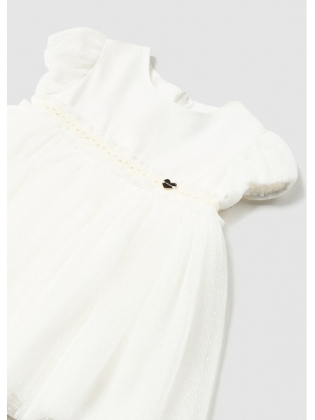 Vestidos Beb� Menina Mayoral