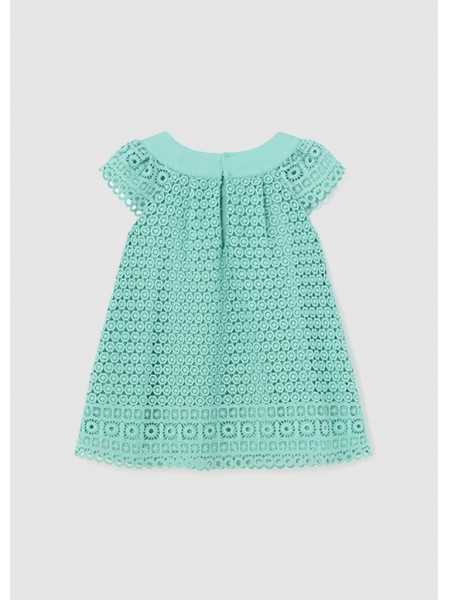 Vestidos Beb� Menina Mayoral